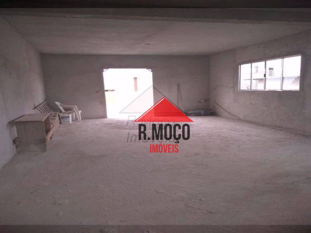 Casa, 4 quartos, 216 m² - Foto 1
