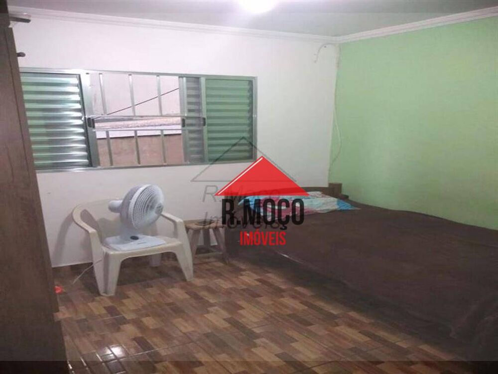 Casa, 4 quartos, 216 m² - Foto 16