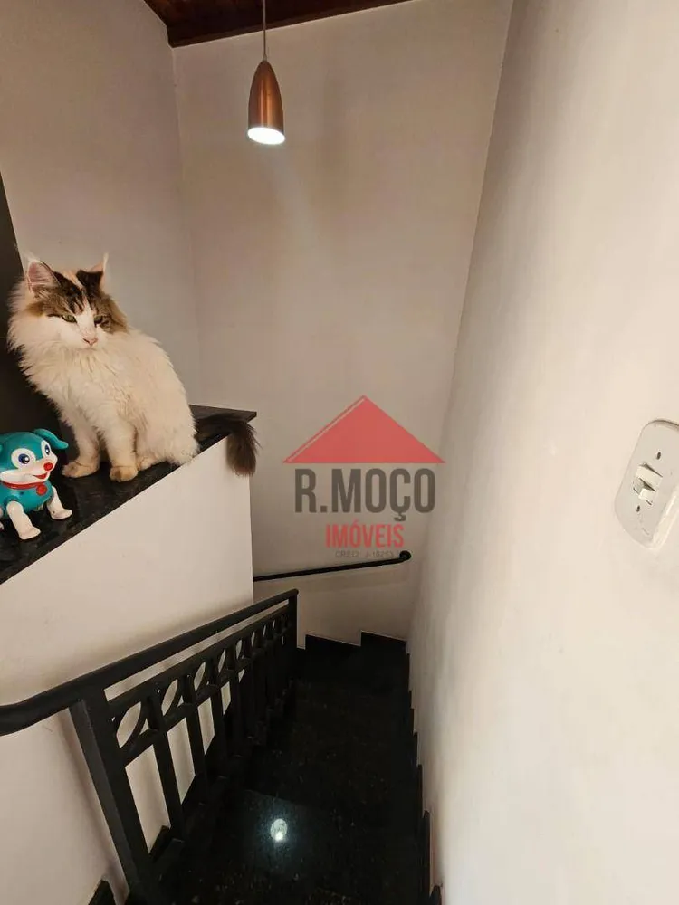 Sobrado, 3 quartos, 140 m² - Foto 11