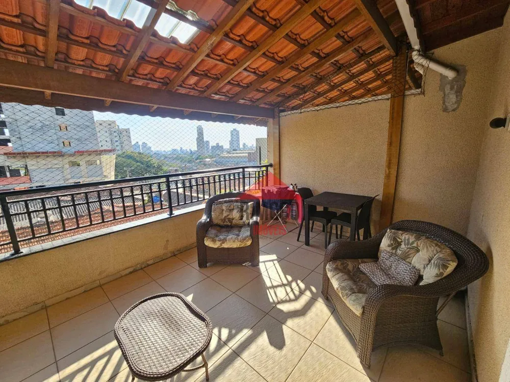 Sobrado, 3 quartos, 140 m² - Foto 15