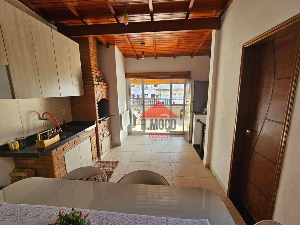 Sobrado, 3 quartos, 140 m² - Foto 12