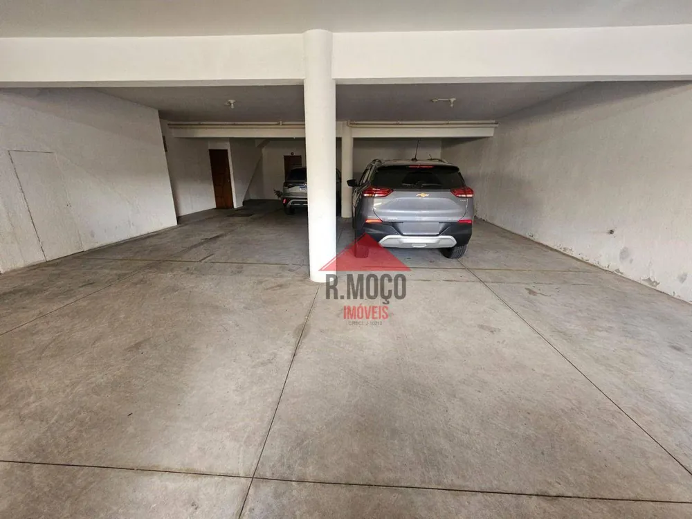 Sobrado, 3 quartos, 140 m² - Foto 16