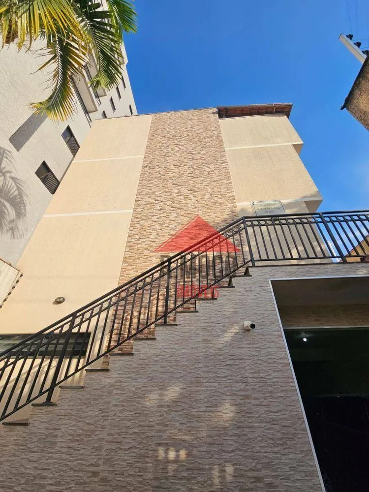 Sobrado, 3 quartos, 140 m² - Foto 1