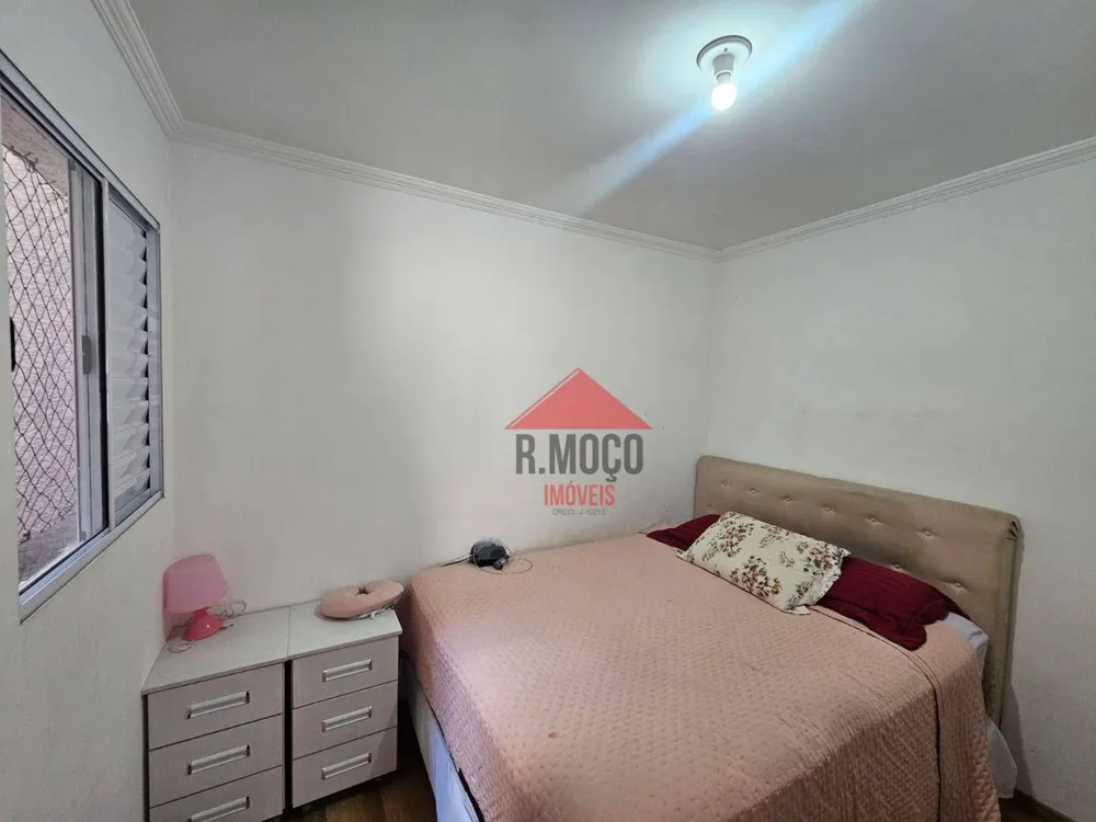 Sobrado, 3 quartos, 140 m² - Foto 8