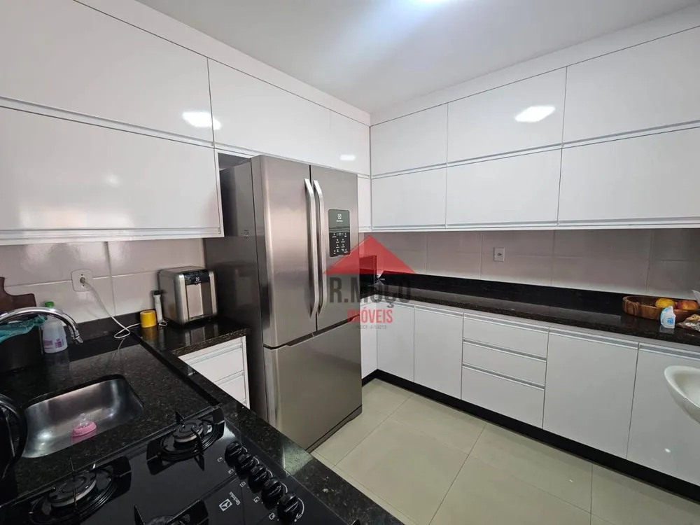 Sobrado, 3 quartos, 140 m² - Foto 7