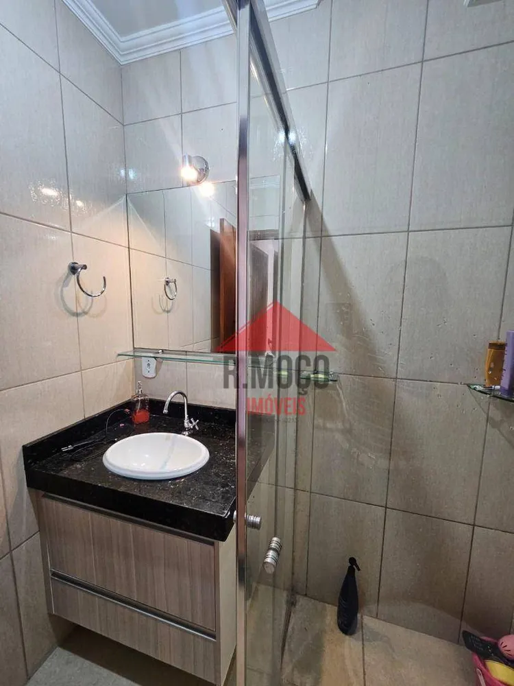 Sobrado, 3 quartos, 140 m² - Foto 10