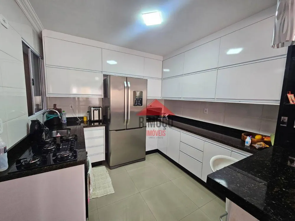 Sobrado, 3 quartos, 140 m² - Foto 6