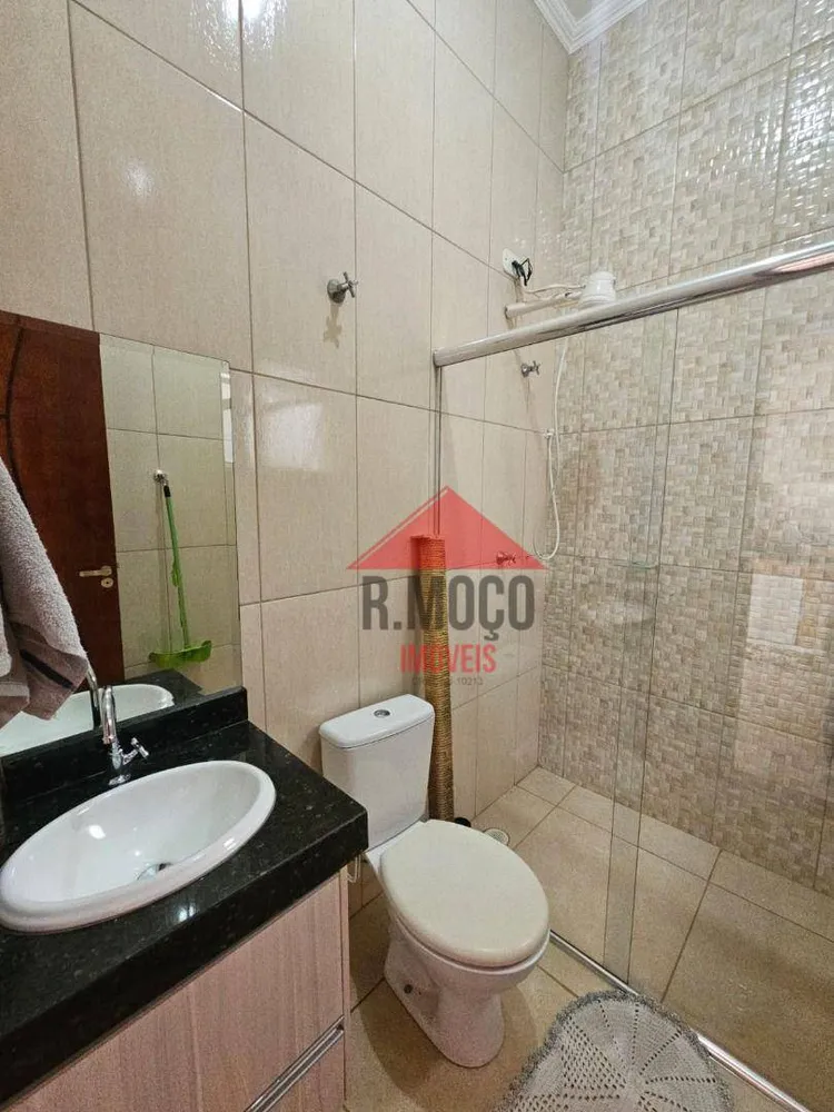 Sobrado, 3 quartos, 140 m² - Foto 14