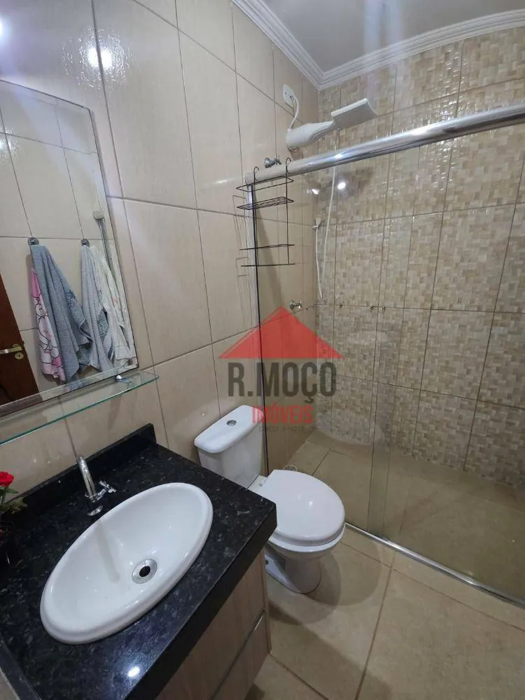 Sobrado, 3 quartos, 140 m² - Foto 9