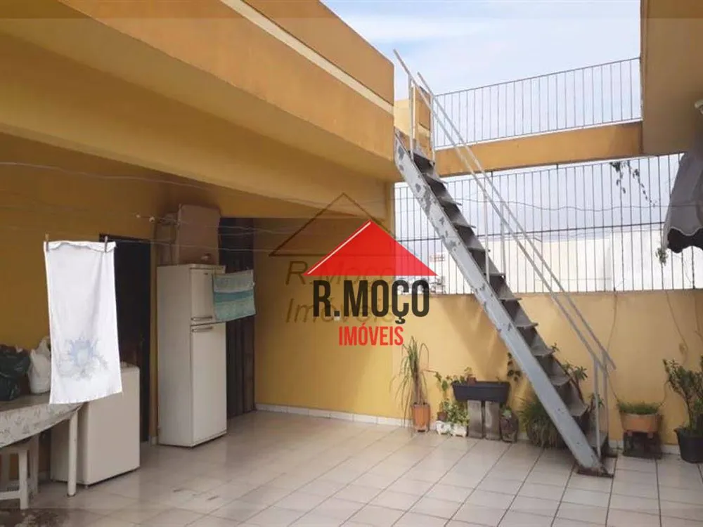 Casa, 6 quartos, 1247 m² - Foto 10