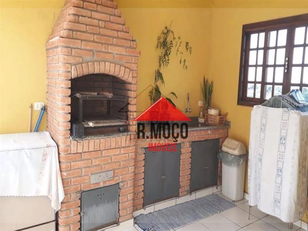 Casa, 6 quartos, 1247 m² - Foto 13