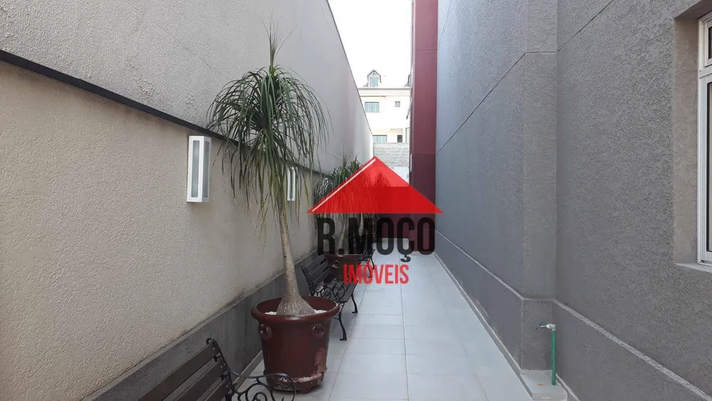 Apartamento, 2 quartos, 48 m² - Foto 7