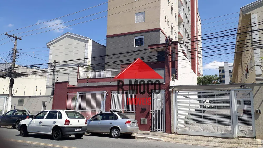 Apartamento, 2 quartos, 48 m² - Foto 5