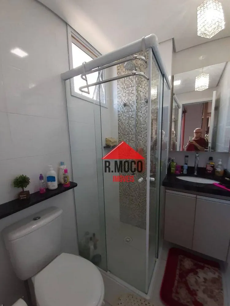 Apartamento, 2 quartos, 48 m² - Foto 4