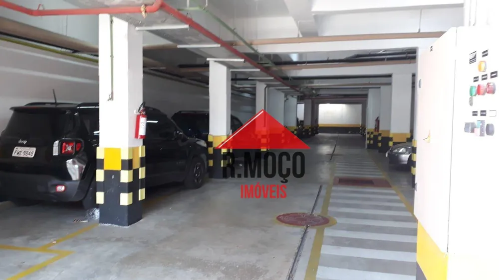 Apartamento, 2 quartos, 48 m² - Foto 2