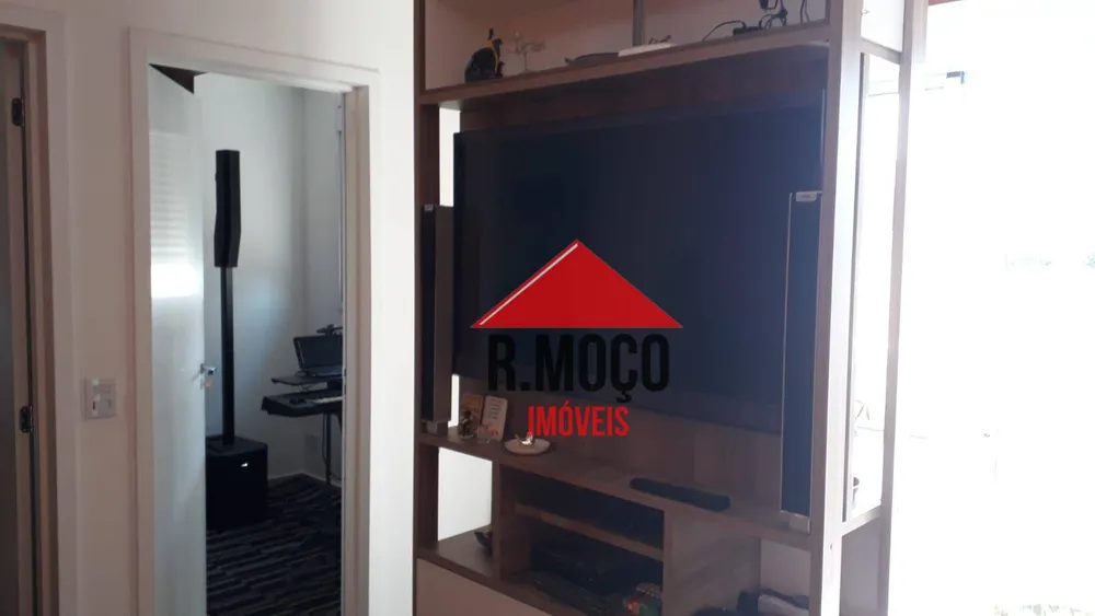 Apartamento, 2 quartos, 48 m² - Foto 8