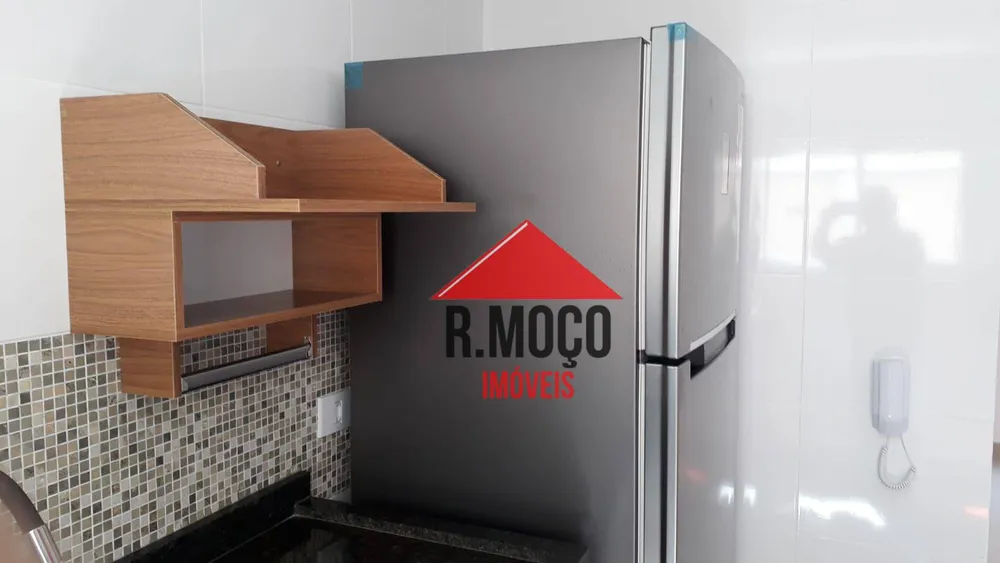 Apartamento, 2 quartos, 48 m² - Foto 3