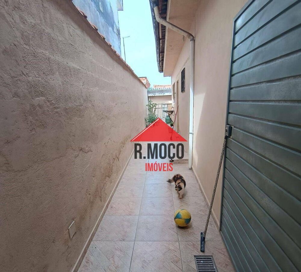 Casa, 3 quartos, 150 m² - Foto 9