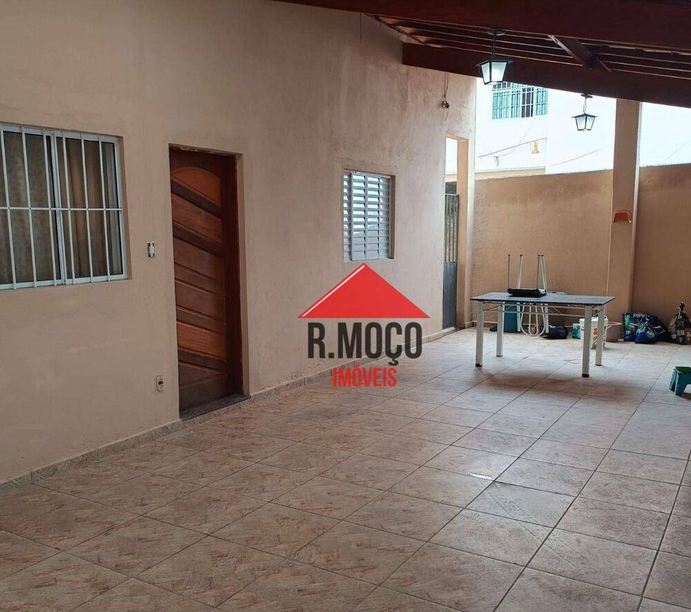Casa, 3 quartos, 150 m² - Foto 11