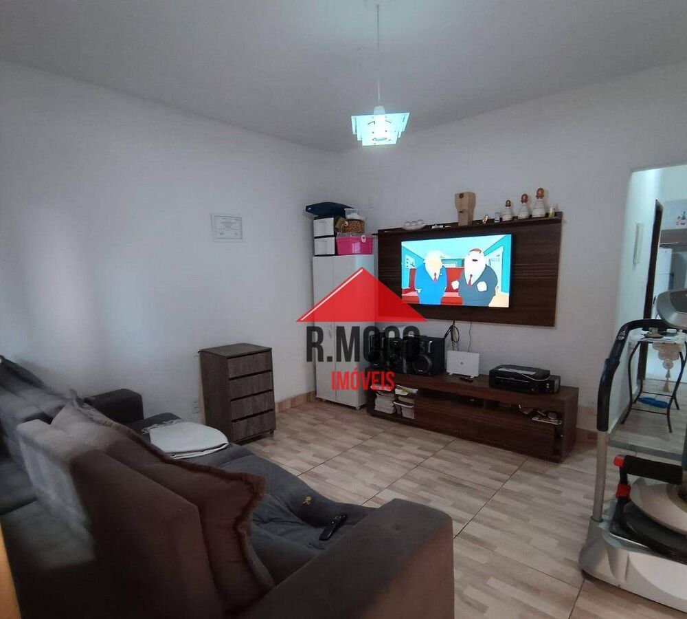 Casa, 3 quartos, 150 m² - Foto 5