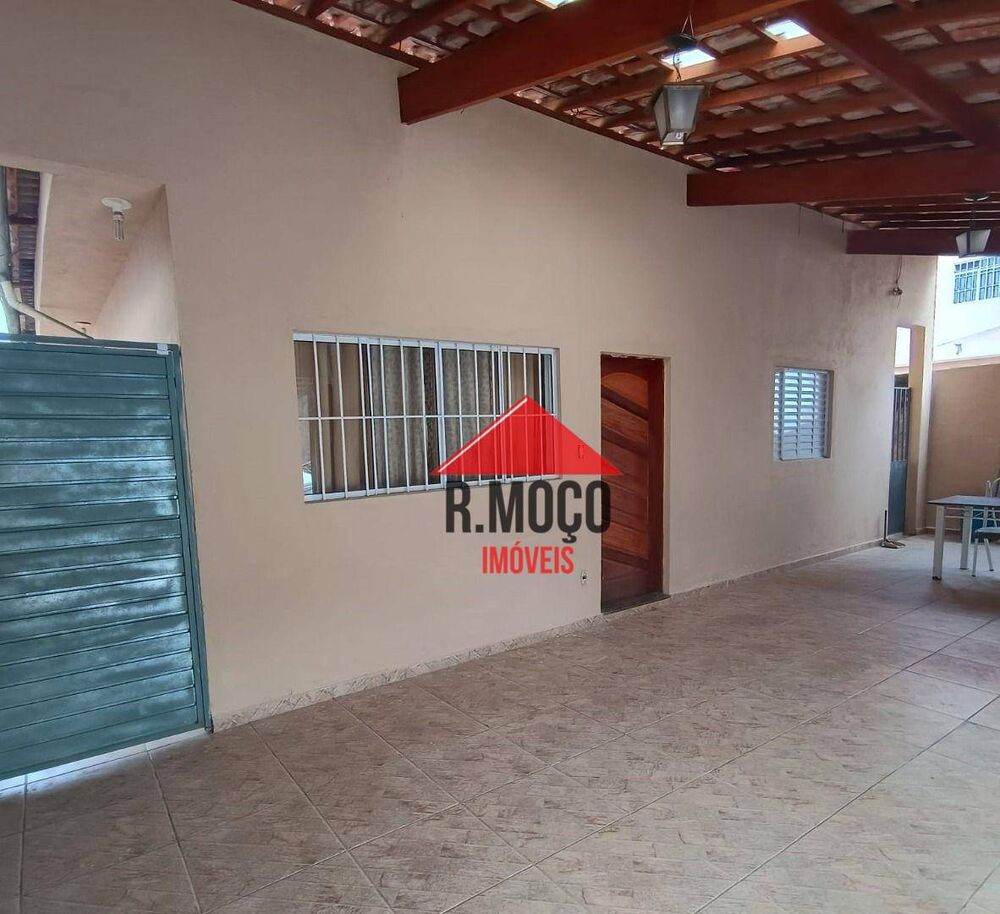 Casa, 3 quartos, 150 m² - Foto 37