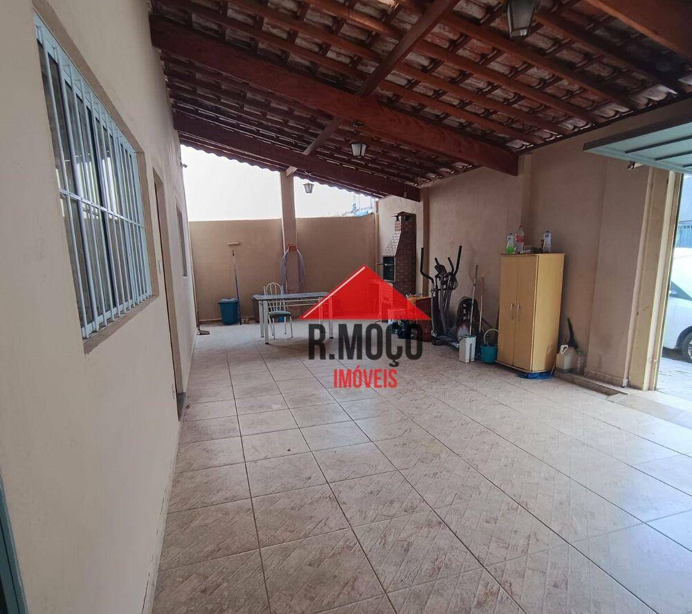 Casa, 3 quartos, 150 m² - Foto 7