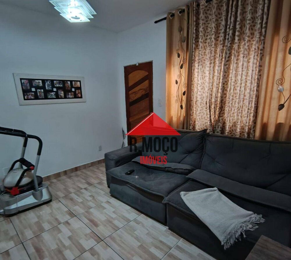 Casa, 3 quartos, 150 m² - Foto 22