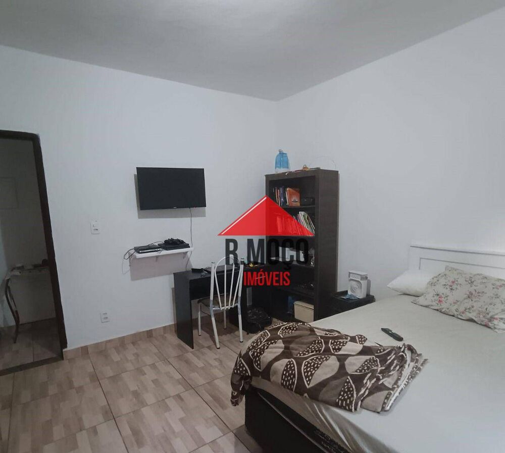 Casa, 3 quartos, 150 m² - Foto 2