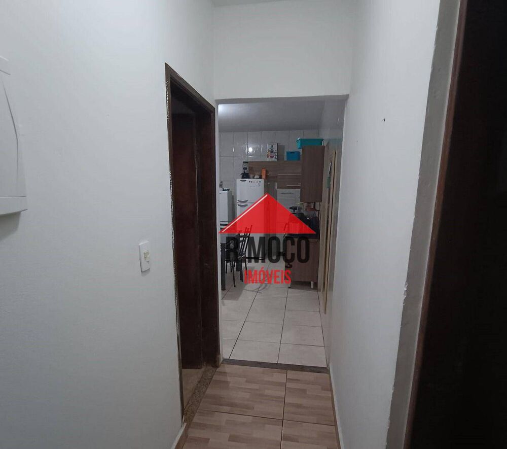 Casa, 3 quartos, 150 m² - Foto 3