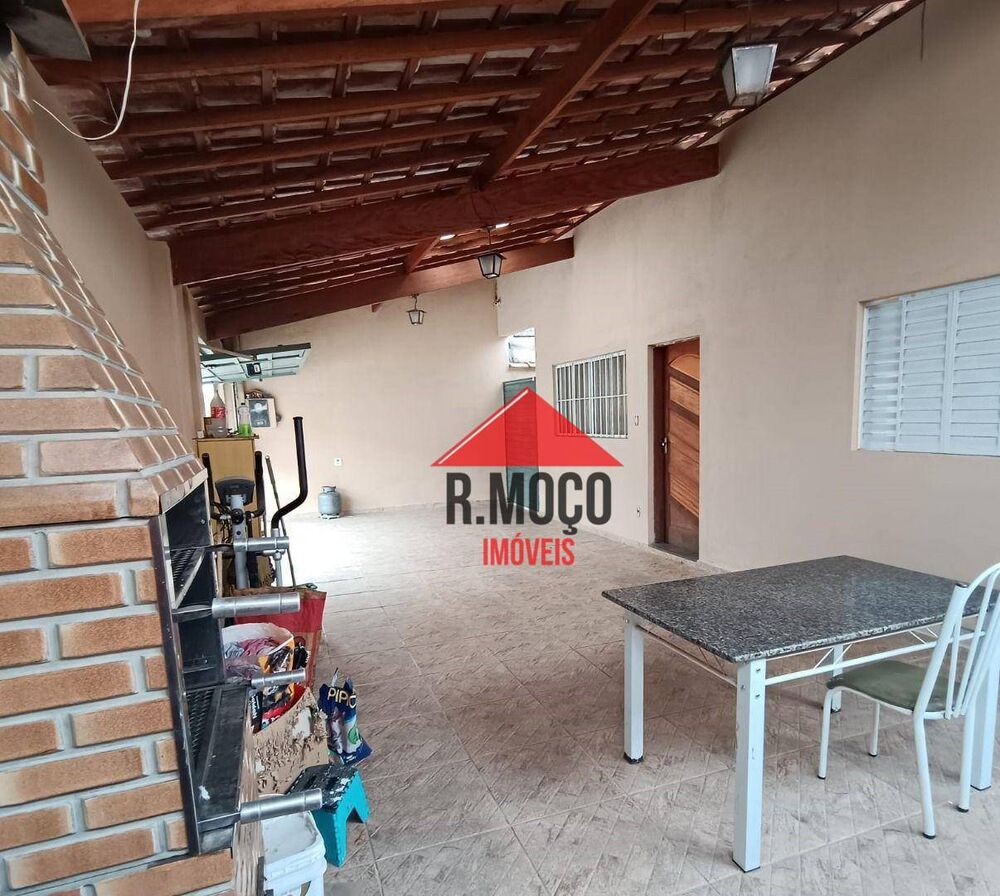 Casa, 3 quartos, 150 m² - Foto 27