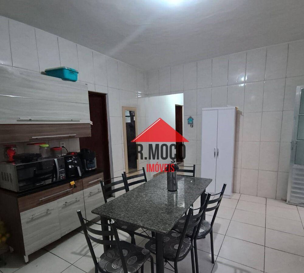 Casa, 3 quartos, 150 m² - Foto 13