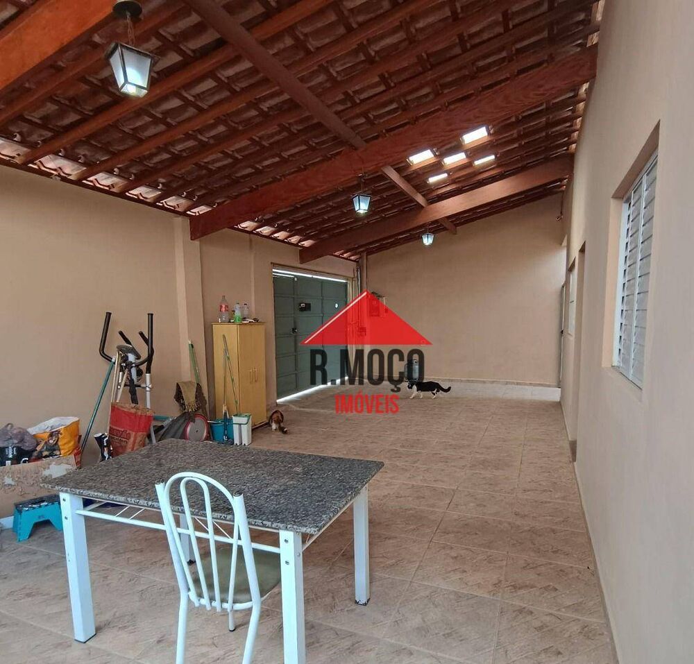 Casa, 3 quartos, 150 m² - Foto 29
