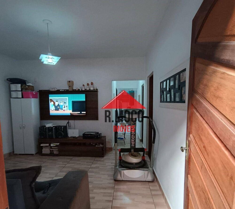 Casa, 3 quartos, 150 m² - Foto 24