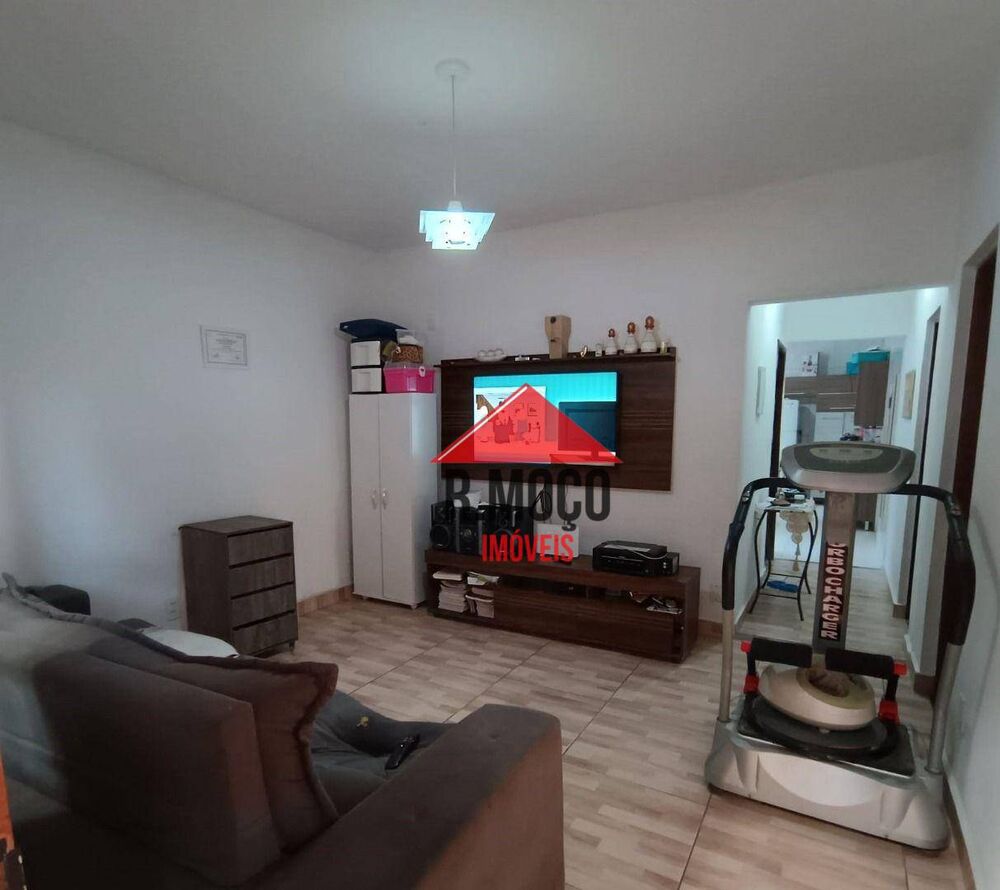 Casa, 3 quartos, 150 m² - Foto 14