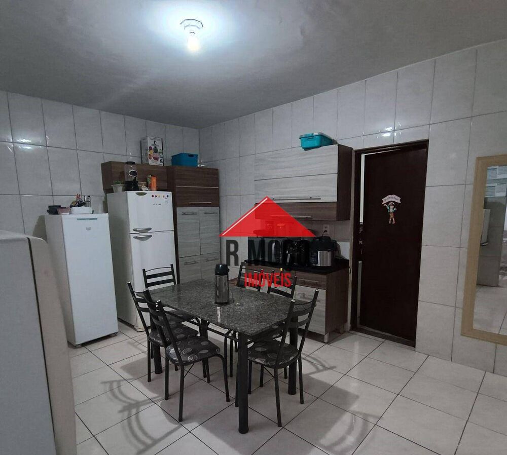 Casa, 3 quartos, 150 m² - Foto 6