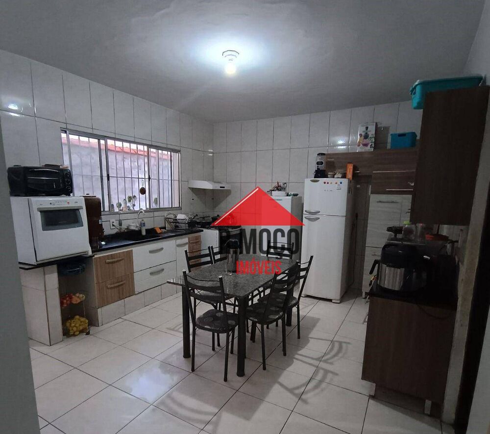 Casa, 3 quartos, 150 m² - Foto 16
