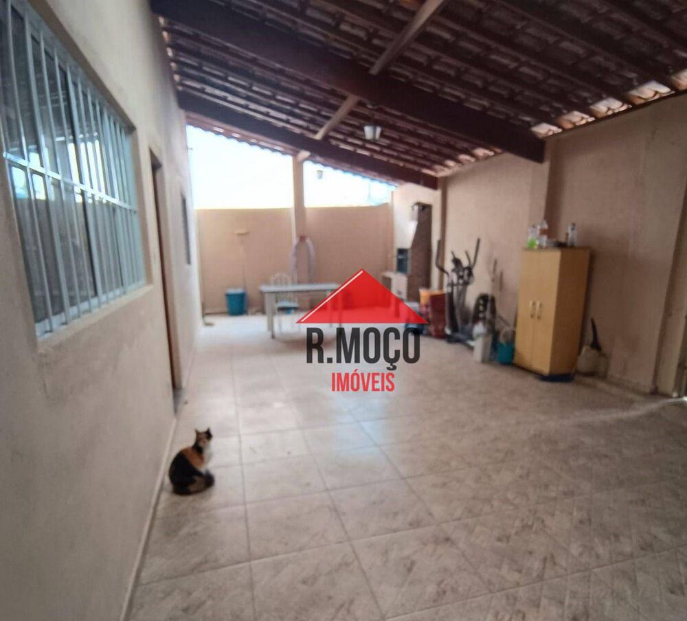 Casa, 3 quartos, 150 m² - Foto 21