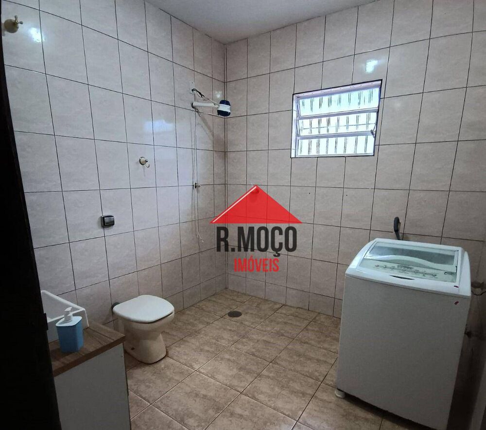Casa, 3 quartos, 150 m² - Foto 12