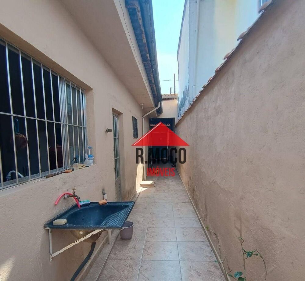 Casa, 3 quartos, 150 m² - Foto 26