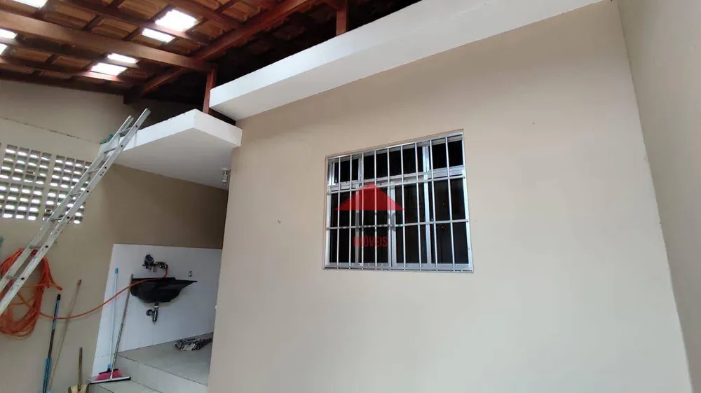 Casa, 3 quartos, 104 m² - Foto 14