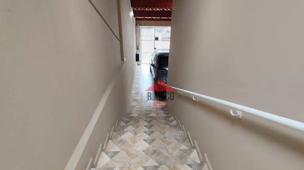 Casa, 3 quartos, 104 m² - Foto 2