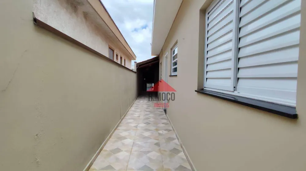 Casa, 3 quartos, 104 m² - Foto 13