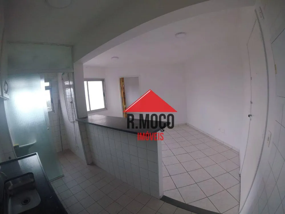 Apartamento, 1 quarto, 34 m² - Foto 4