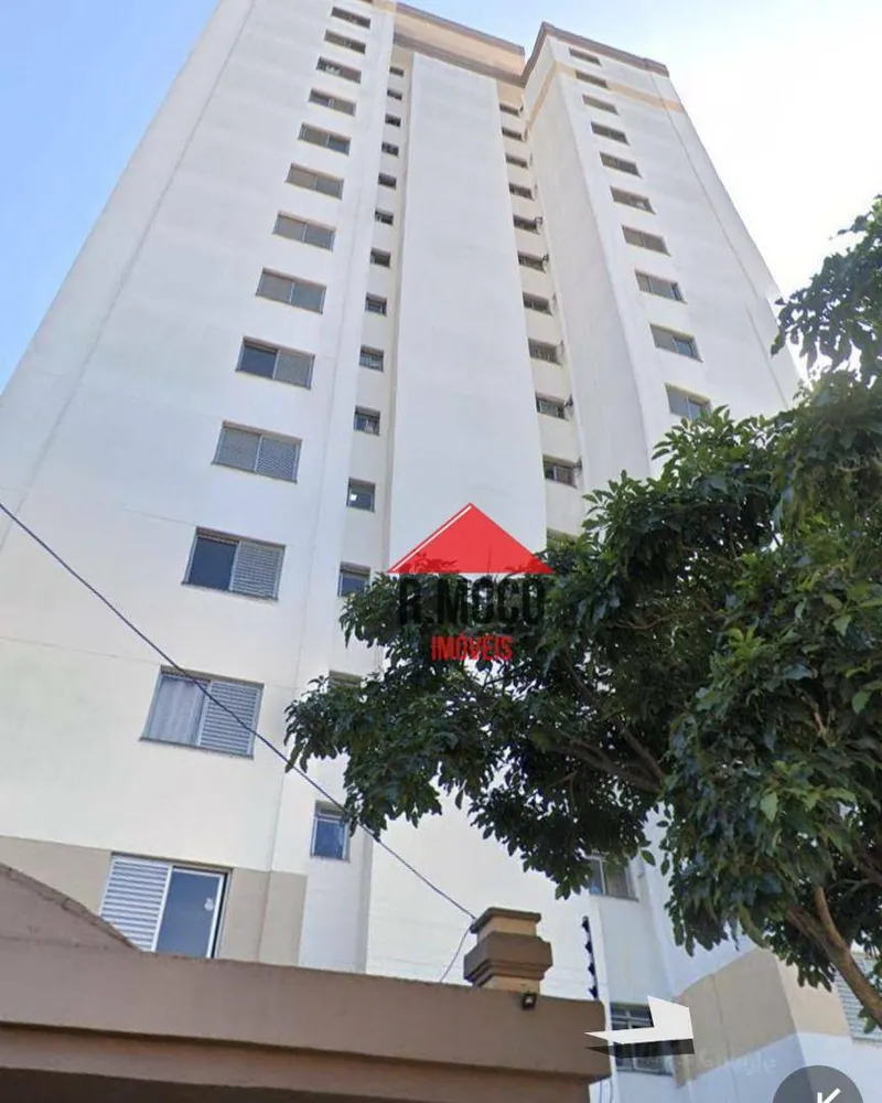Apartamento, 1 quarto, 34 m² - Foto 8
