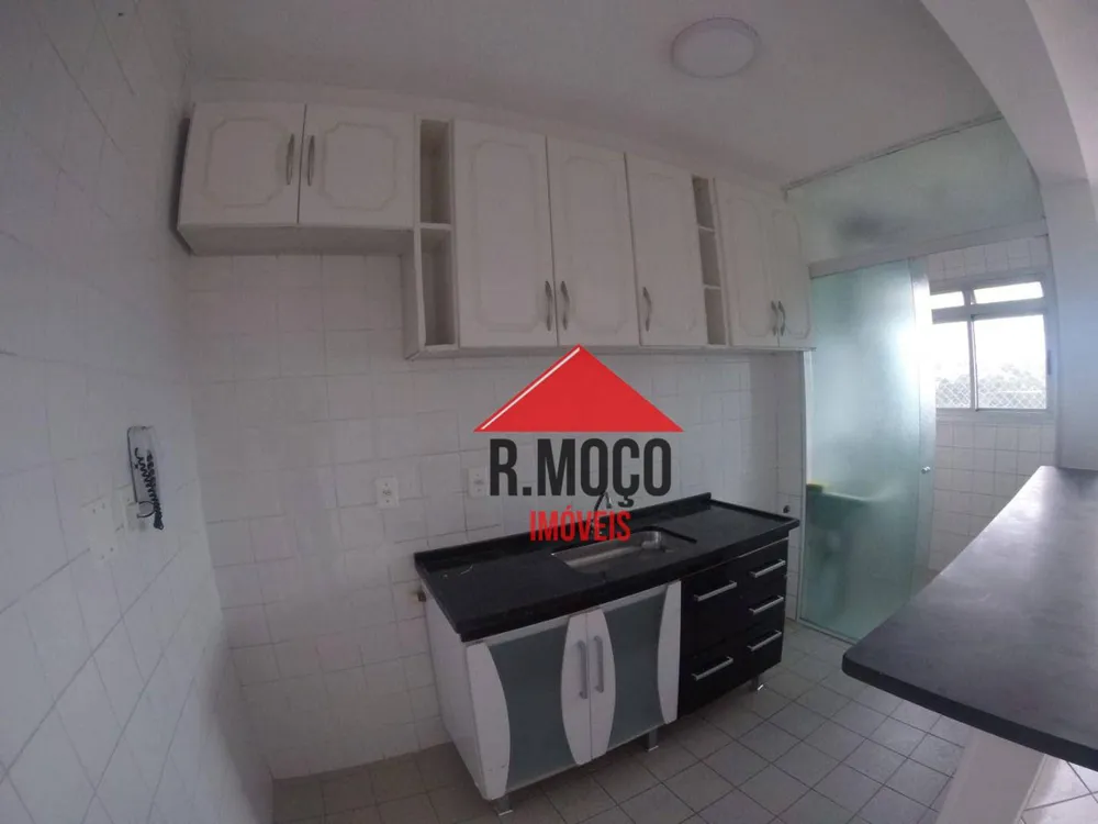 Apartamento, 1 quarto, 34 m² - Foto 3