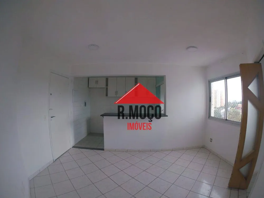 Apartamento, 1 quarto, 34 m² - Foto 6