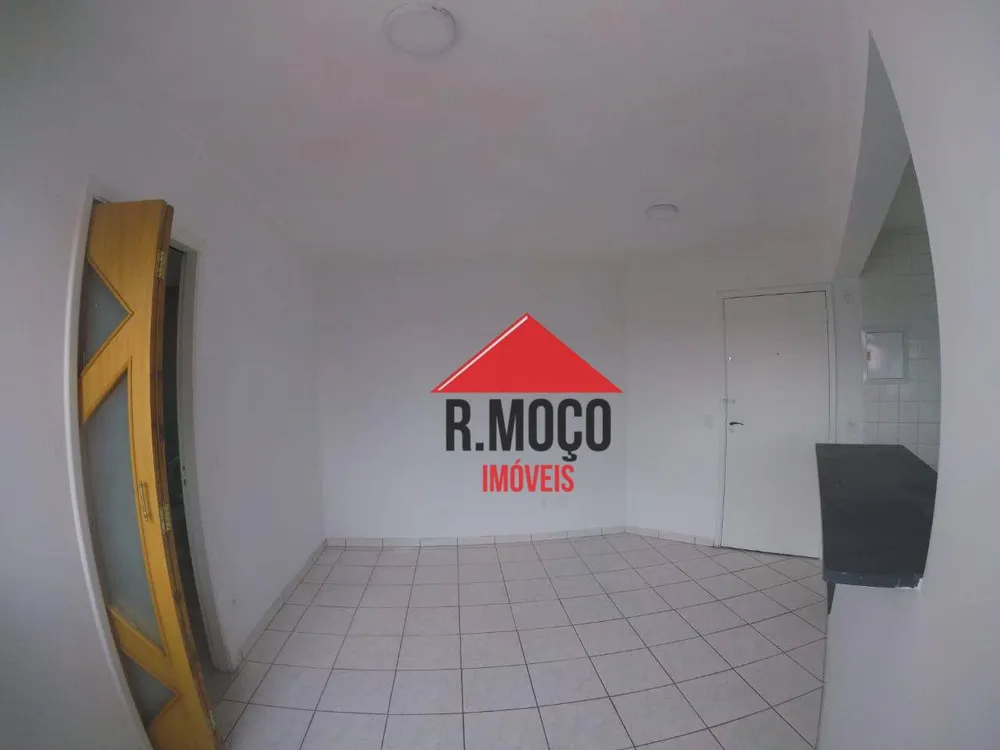Apartamento, 1 quarto, 34 m² - Foto 5