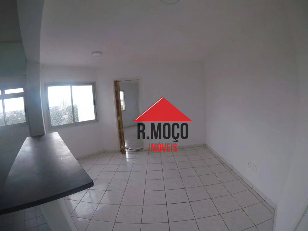 Apartamento, 1 quarto, 34 m² - Foto 7
