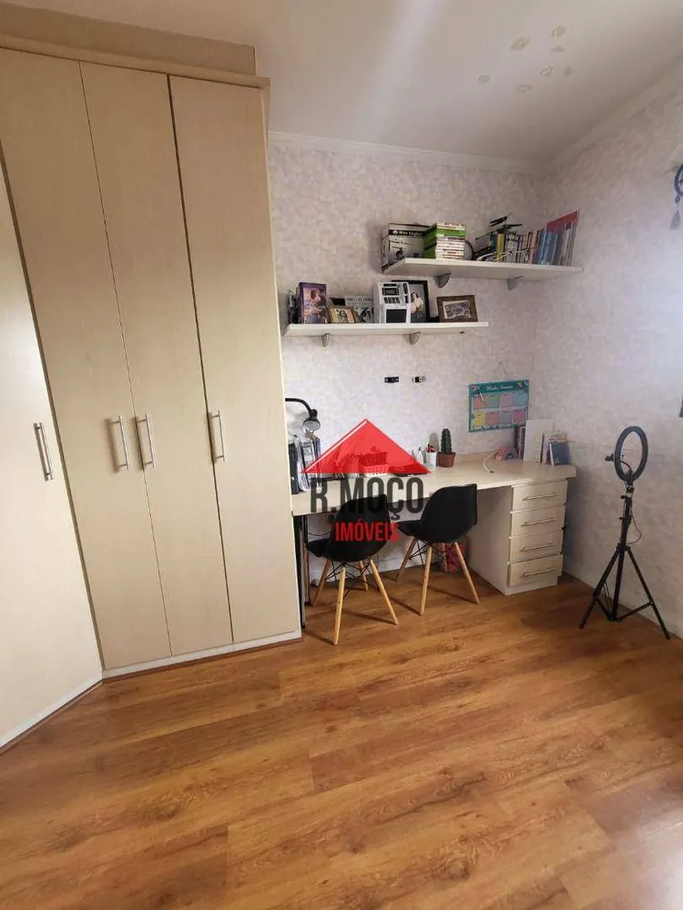 Sobrado, 3 quartos, 136 m² - Foto 20