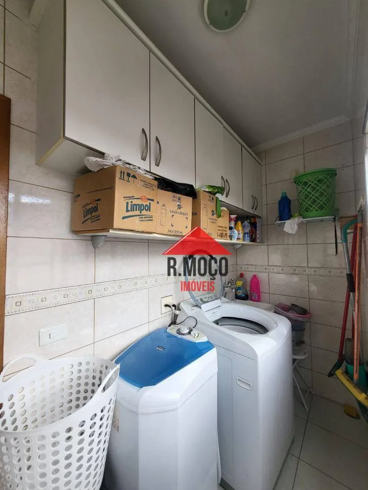 Sobrado, 3 quartos, 136 m² - Foto 15